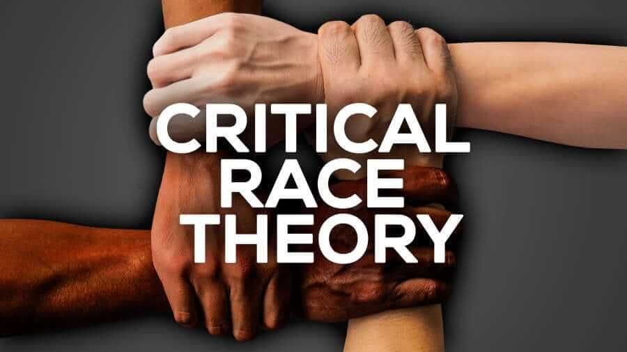 Критическая расовая теория