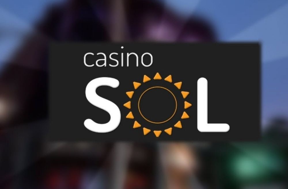 Casino sol game solcasino realmoney org ru. Сол Casino. Казино Sol Casino. Sol Casino логотип.