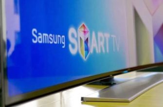 пропала подсветка в телевизоре Samsung