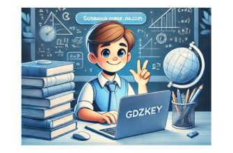 Готові домашні завдання - gdzkey.com