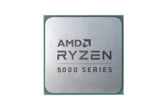 AMD Ryzen 5000 series