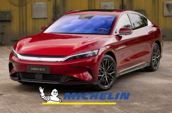 автомобільні колеса мішлен в дніпрі ціни