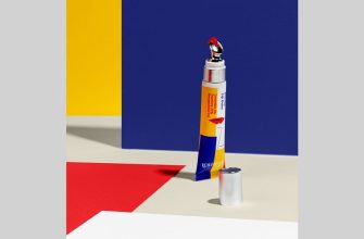косметика Malevich