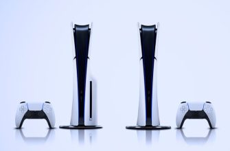 Sony PlayStation 5 Slim: розпаковка та огляд компактної слімки