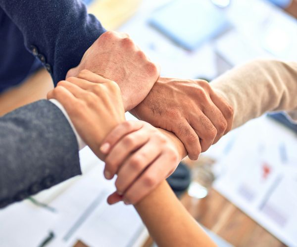 Успіх від навчання персоналу