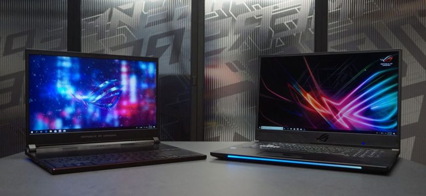 Our Favorite Gaming Laptops | B&H eXplora