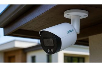 Как обеспечить безопасность частного дома