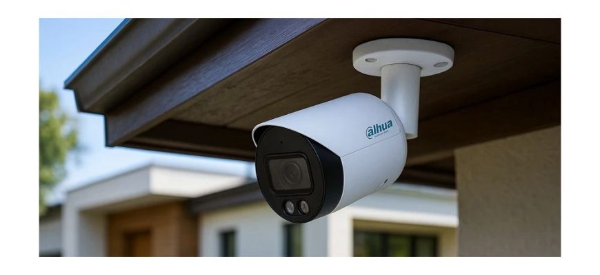 Как обеспечить безопасность частного дома