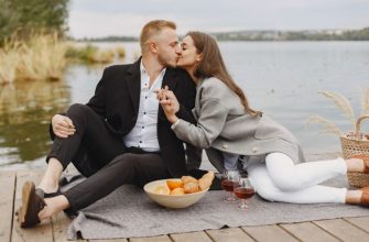 10 Романтичних ідей: як закоханій парі фантастично розважитися на вихідних