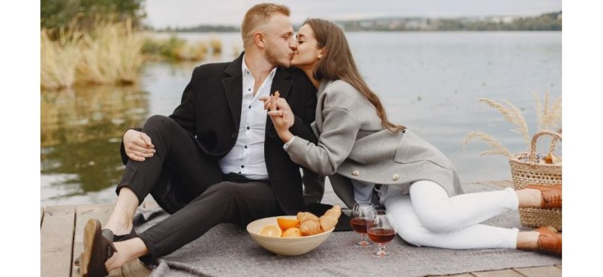 10 Романтичних ідей: як закоханій парі фантастично розважитися на вихідних