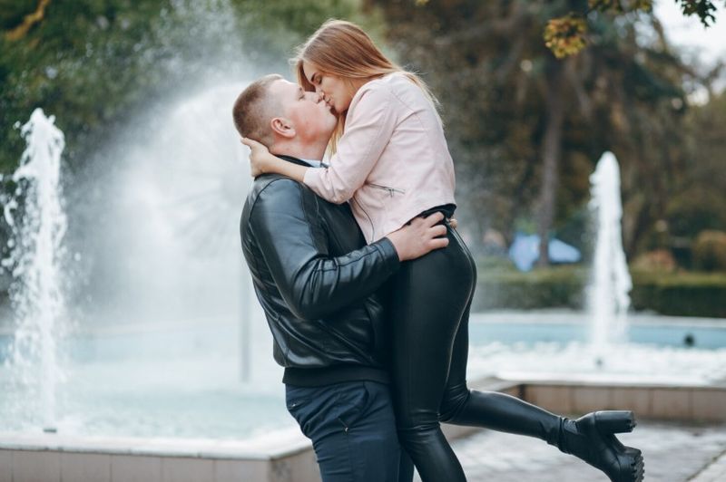 10 Романтичних ідей: як закоханій парі фантастично розважитися на вихідних - фото 2