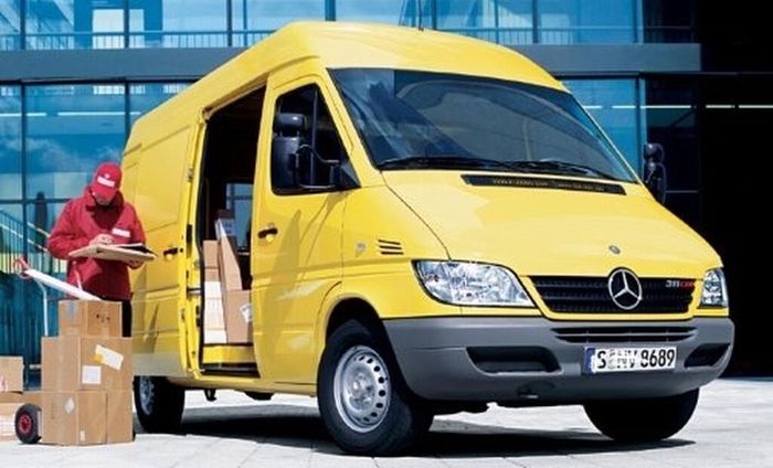 Як вибрати мувінгову компанію для перевезення речей?