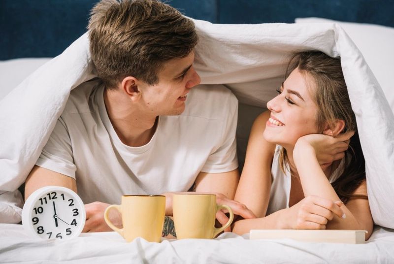 Експерименти в Спальні: Секс-Іграшки як Інструмент Пізнання