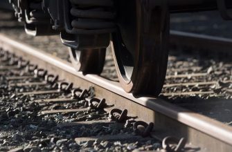 комплектуючі для колій