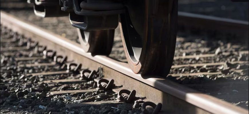 комплектуючі для колій