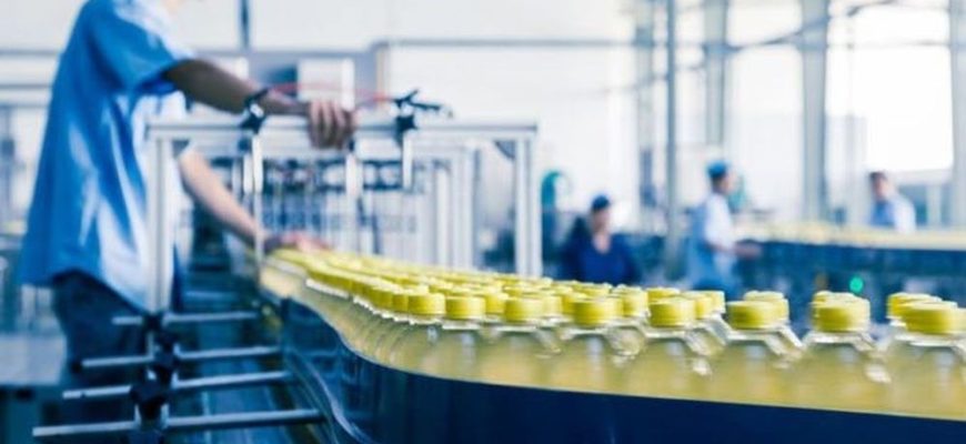 насоси харчові