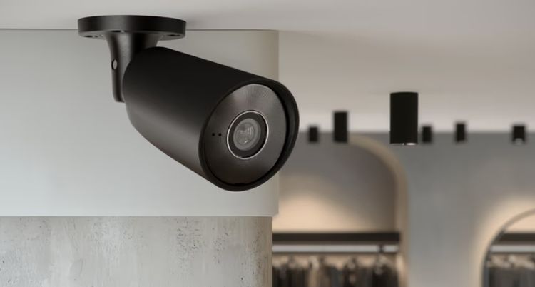 Ajax камеры видеонаблюдения