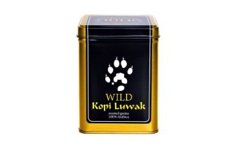 Wild Kopi Luwak 200g