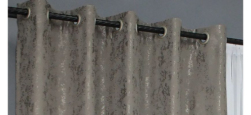 Изготовление штор в Киеве