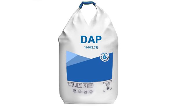 Діамофос, DAP NP 18:46 (діамоній фосфат), Lifosa