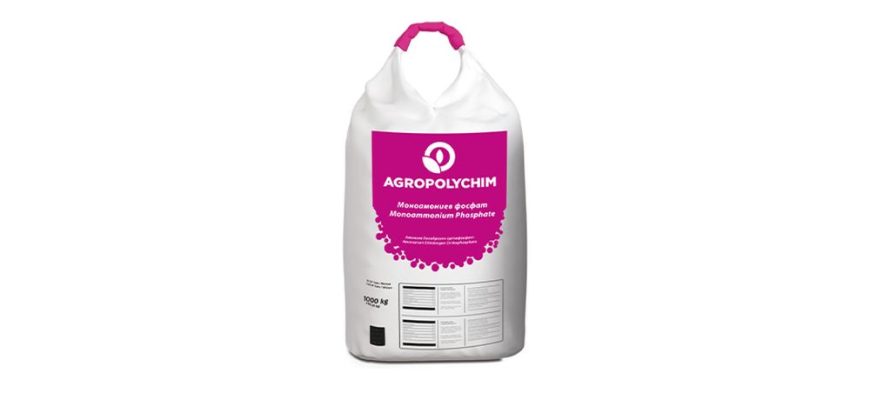 Амофос NP 11:52 (моноамоній фосфат) Agropolychim