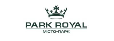 ЖК Парк Роял логотип