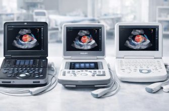 Портативні УЗД апарати