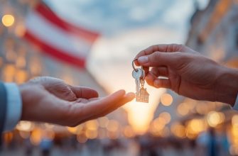 купити квартиру в відні