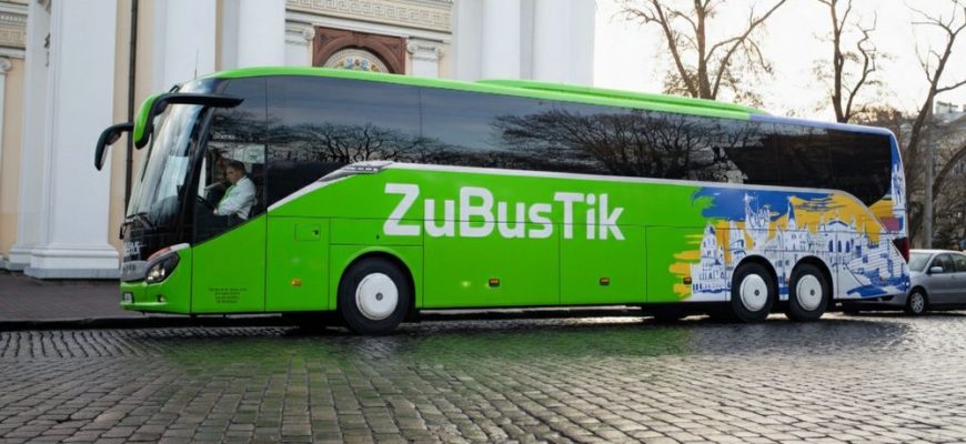 Порівняння подорожі автобусом і потягом з України до Польщі у 2026 році