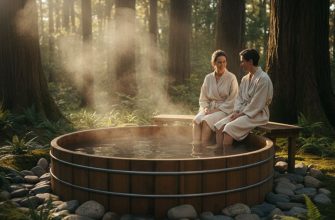 Як правильно паритися в чані: інструкція для новачків