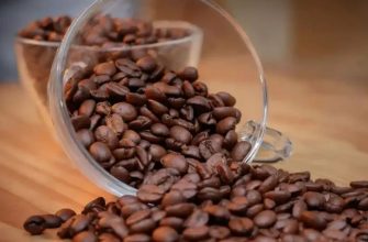 натуральна кава