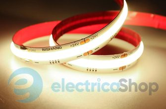 Як вибрати LED-стрічку фото