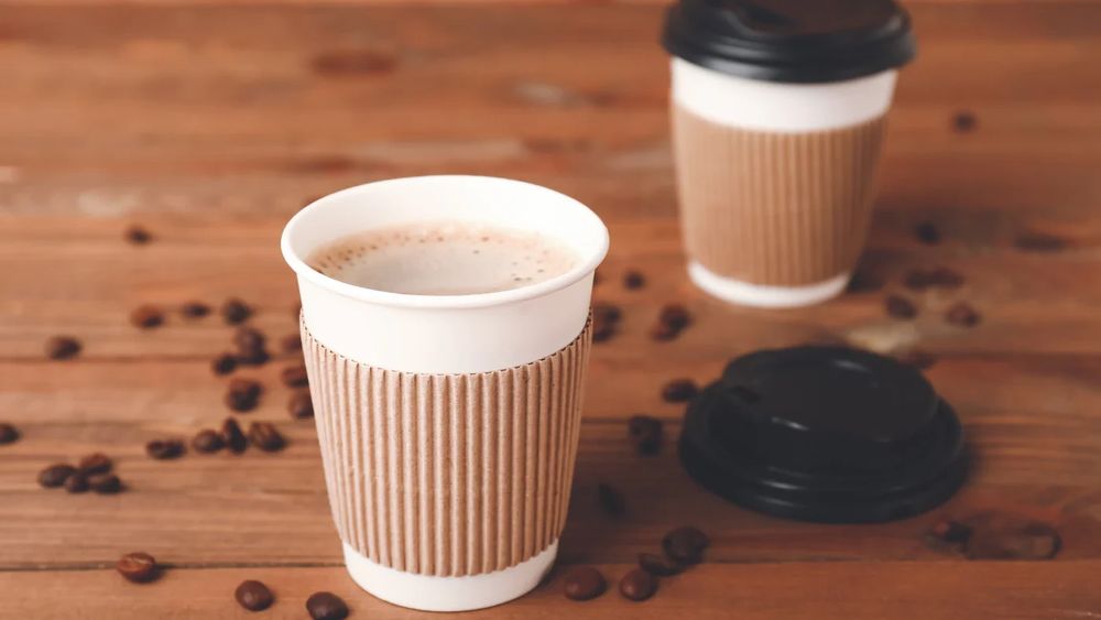 Какой стакан выбрать в зависимости от ситуации?