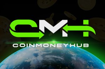 Обменять криптовалюту на Coinmoneyhub