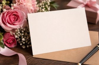 Що написати в листівці жінці на 20 років