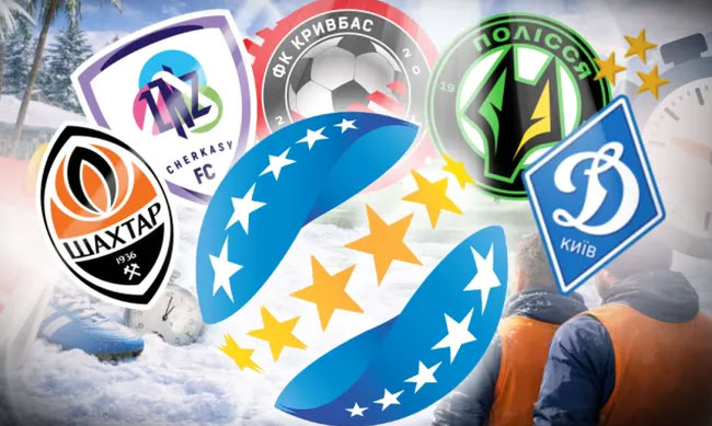 «Шахтар» достроково став чемпіоном України — донеччани виграли 16-й титул УПЛ