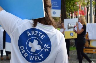 Ärzte der Welt