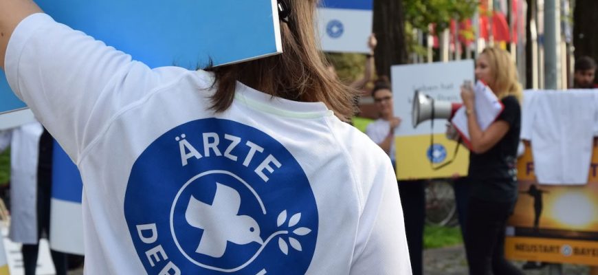 Ärzte der Welt