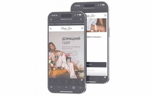 Готовий шаблон vs розробка на замовлення: що вигідніше малому бізнесу