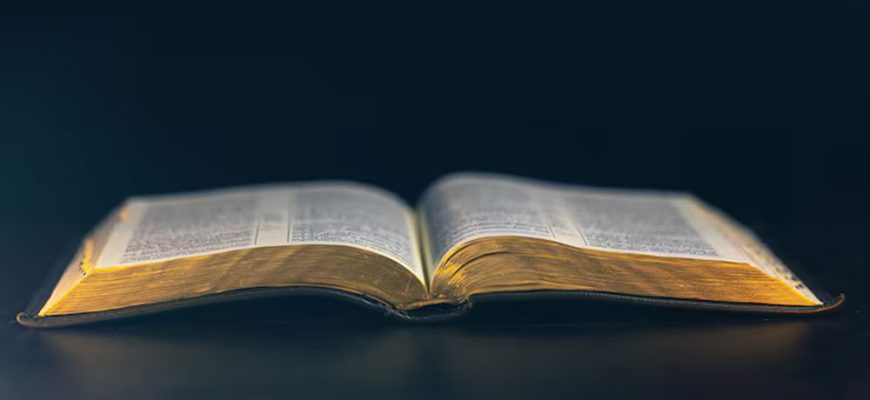 духовна література та християнська книга