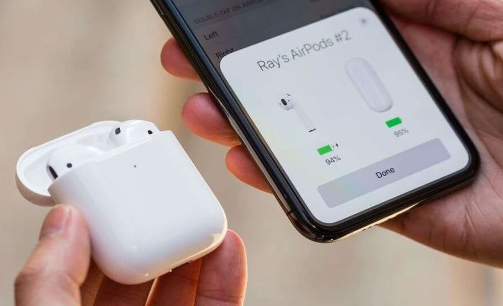 Чому зв'язка AirPods та Айфон 17 Про Макс бу — це найкраще рішення для щоденних завдань
