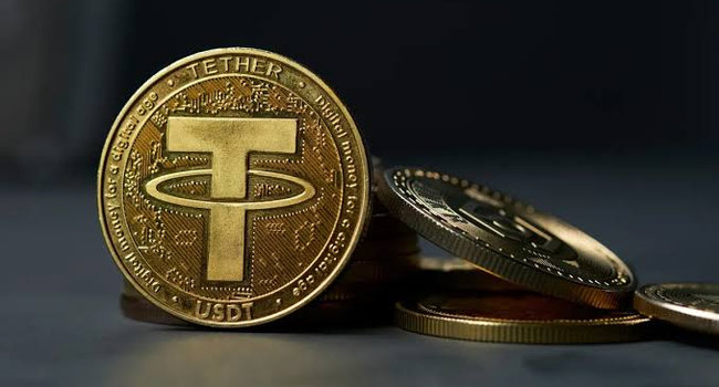 Лучшие обменники для покупки USDT в Киеве