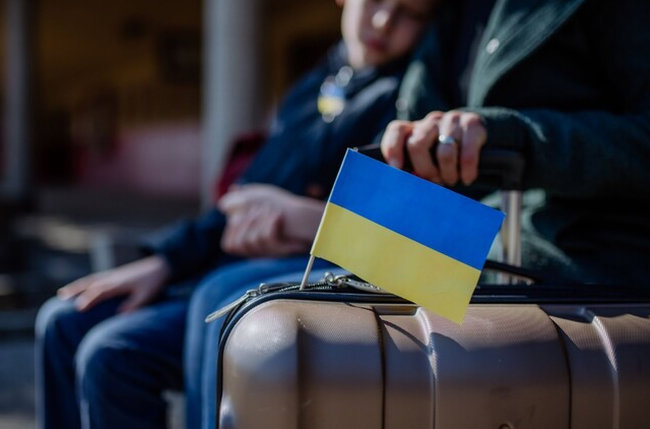 Міграційні процеси та правова легалізація: виклики, процедури та інструменти захисту