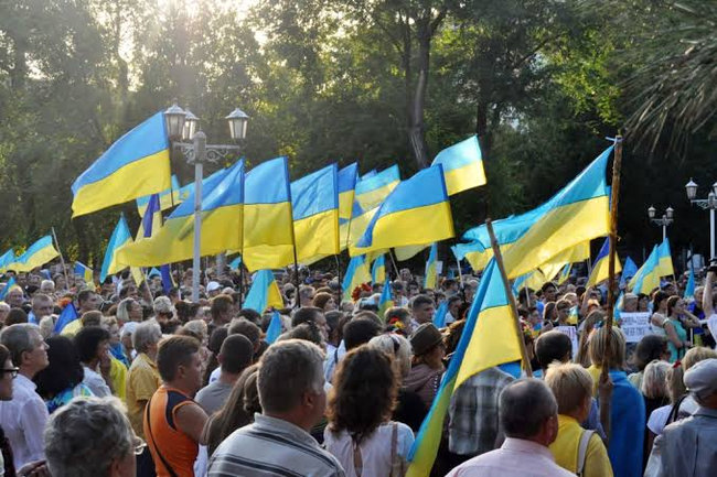 Як Social Mriya News розкриває теми, важливі для української аудиторії