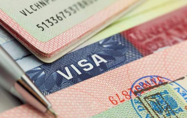 Виза в США для украинцев: с чего начать и где чаще всего ошибаются